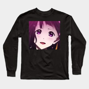 Hyouka Long Sleeve T-Shirt